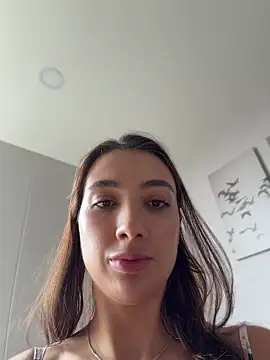 AnnaCastillo  online show from April 25, 2:14 pm