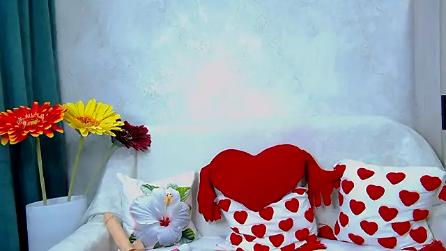 Darina Monclie online show from April 25, 4:15 am