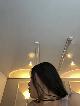 Miss blue69 online show from February 10, 1:41 am