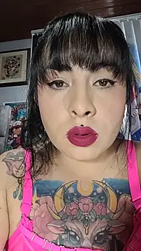 Snapshot of kaory_dirtydreams chatting on October 1, 5:29 pm kaory dirtydreams online show from October 1, 5:29 pm