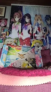 kaory dirtydreams online show from April 21, 6:37 pm