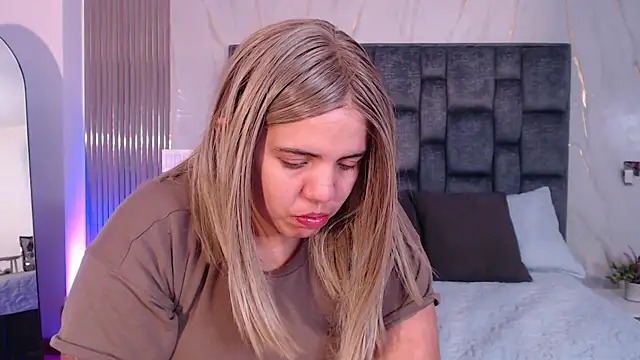 WildyTemping online show from September 30, 7:52 pm