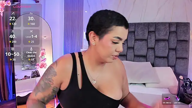 WildyTemping online show from April 27, 8:06 pm