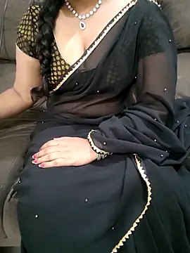 Mounika25 online show from April 21, 7:10 pm