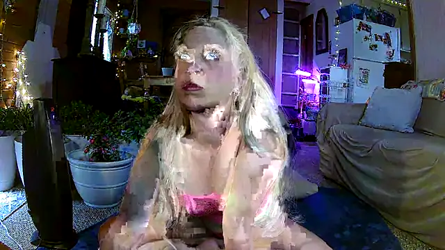 Sasha Jane online show from April 27, 6:38 pm