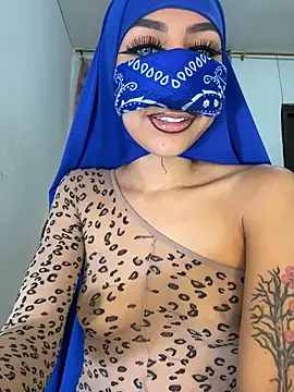  alabina  online show from October 24, 8:16 pm