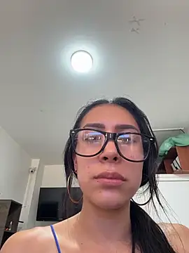  alabina  online show from February 27, 4:29 pm