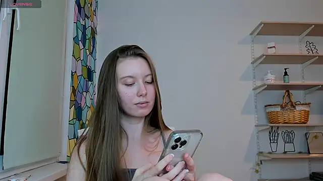 Peggy Beauty online show from October 23, 9:21 pm