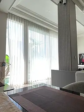 Nura n Sarah online show from April 26, 5:05 am