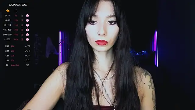 JillVerdon online show from October 23, 7:09 pm