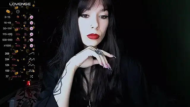 JillVerdon online show from April 18, 6:43 pm