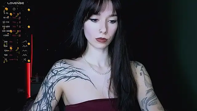 JillVerdon online show from April 23, 7:16 pm