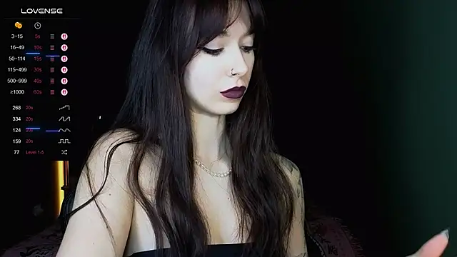 JillVerdon online show from February 16, 7:03 pm