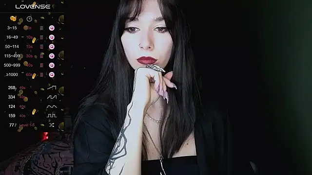 JillVerdon online show from April 20, 7:06 pm