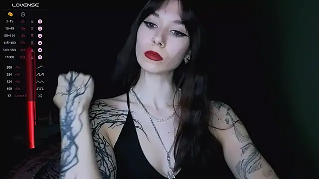 JillVerdon online show from April 27, 7:33 pm