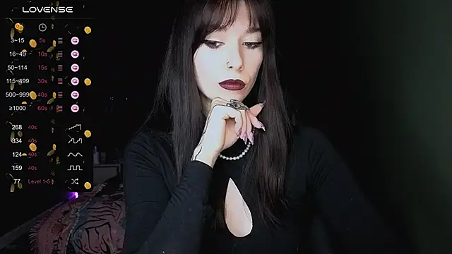 JillVerdon online show from April 21, 7:21 pm