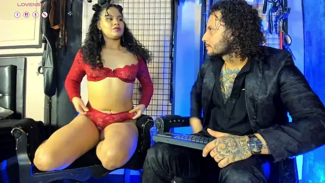 Twisted Fantasy online show from October 22, 5:56 am