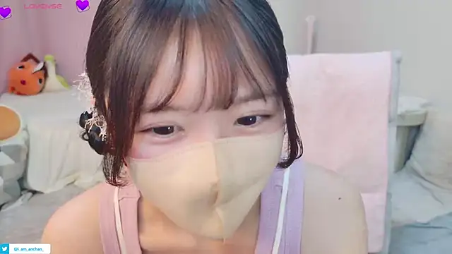 anchan  online show from July 30, 1:12 pm