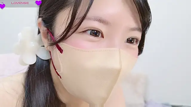 Snapshot of anchan_ chatting on September 26, 4:15 pm anchan online show from September 26, 4:15 pm