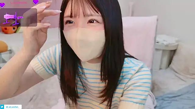 anchan  online show from June 27, 1:06 pm