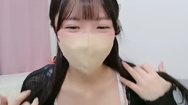 Snapshot of anchan_ chatting on September 20, 3:21 pm anchan online show from September 20, 3:21 pm