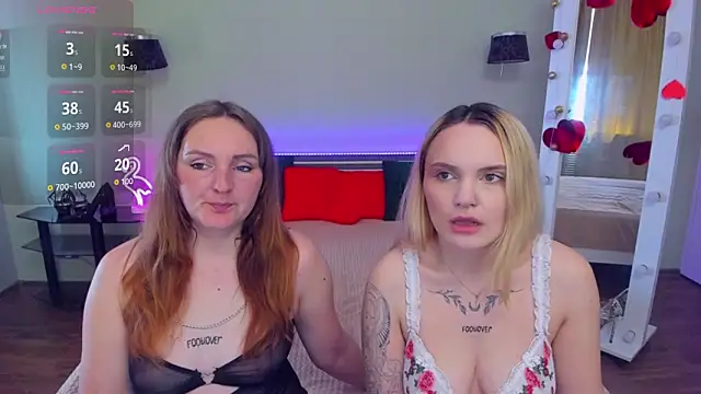 MagicEyess online show from April 25, 7:22 am