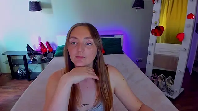MagicEyess online show from June 13, 8:34 am