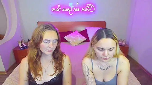 MagicEyess online show from October 12, 5:48 pm