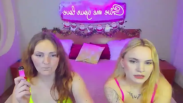 MagicEyess online show from January 5, 6:22 pm