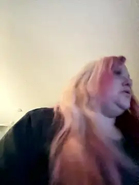 Cumslutsnowbunnie69 online show from January 8, 8:29 am