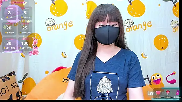 alonelove   online show from December 15, 3:01 am