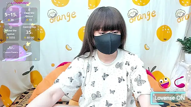 alonelove   online show from April 25, 2:36 am