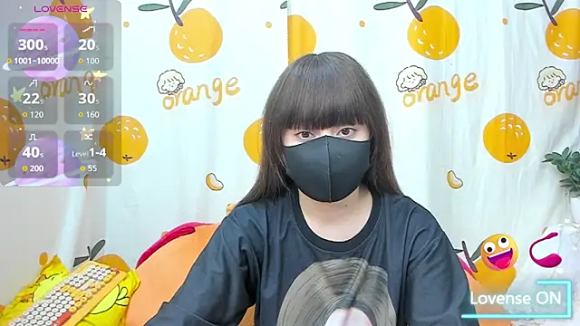 alonelove   online show from April 27, 2:30 am