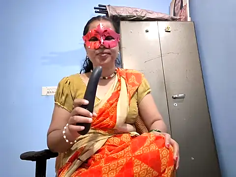 SANJU5888 online show from April 21, 4:30 am