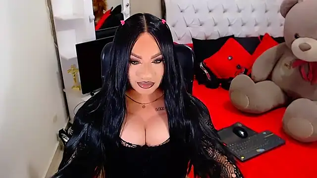 9InchsPunisherXXX online show from April 21, 4:41 am