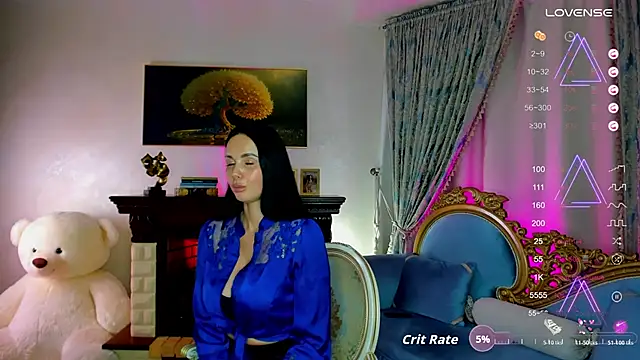 Black-Mamba- online show from February 1, 9:46 pm