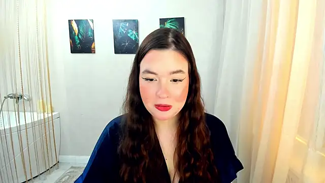 WishToBloom online show from March 24, 3:23 am