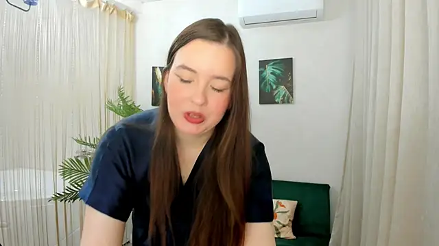 WishToBloom online show from April 23, 3:36 am