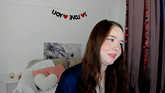 WishToBloom online show from March 13, 3:52 am