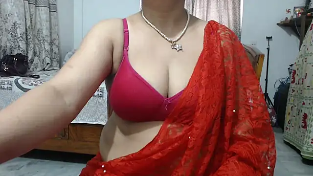 sexy jaaan online show from April 26, 3:15 am