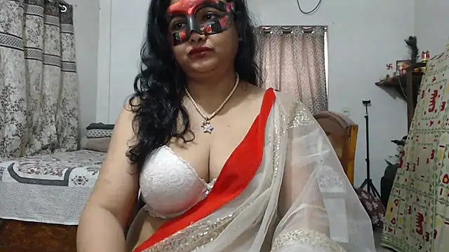 sexy jaaan online show from April 27, 3:25 am