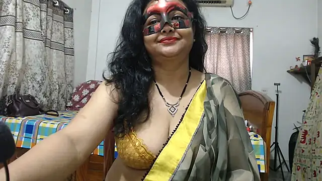 sexy jaaan online show from April 23, 2:52 am