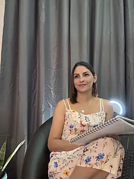 letiziia sky1 online show from February 17, 6:51 pm