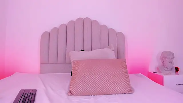 sarita duque online show from November 7, 12:44 pm