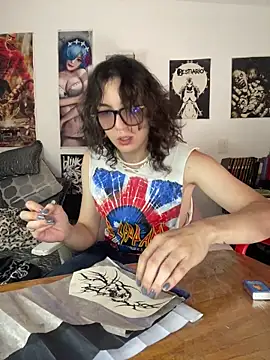 kiiler queen online show from June 10, 7:23 pm