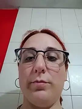 black lady731 online show from November 7, 2:28 am