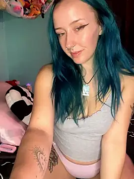 clarasosaa online show from March 24, 9:36 am