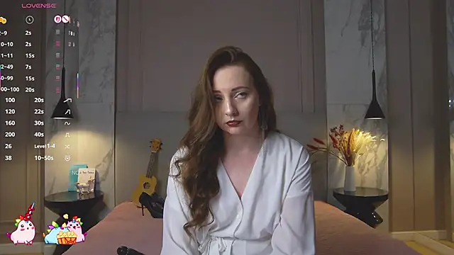 maltii evans online show from April 20, 4:59 am