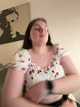 EllyNora online show from June 7, 10:49 pm