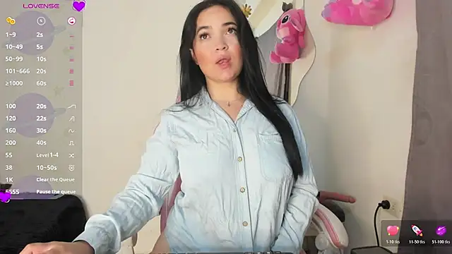 valery smitd online show from April 25, 8:06 am